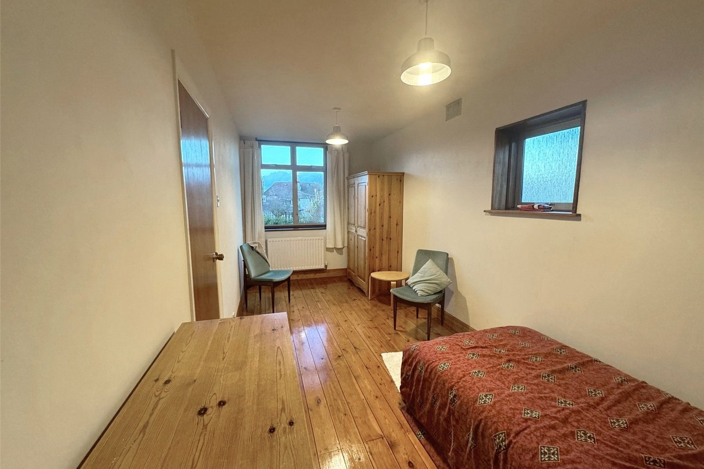 4 bedroom house for sale in Catford | Robinson Jackson