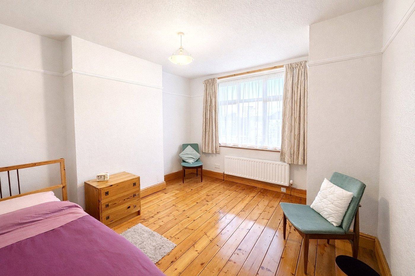 4 bedroom house for sale in Catford | Robinson Jackson