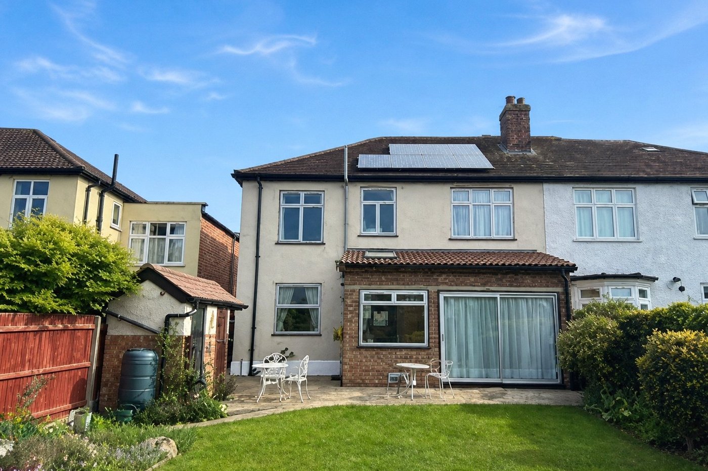4 bedroom house for sale in Catford | Robinson Jackson