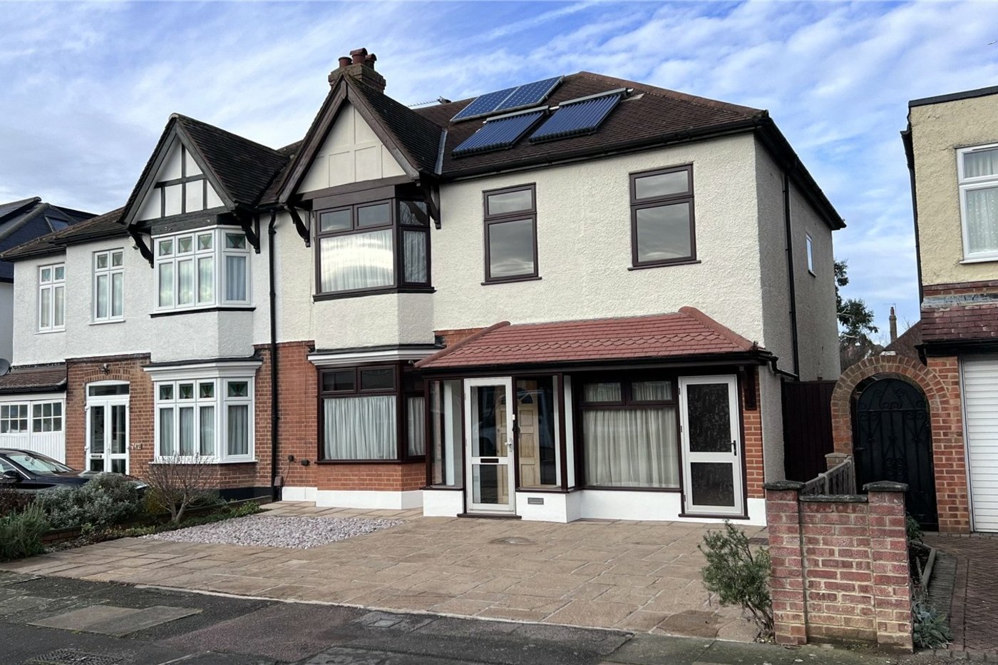 4 bedroom house for sale in Catford | Robinson Jackson