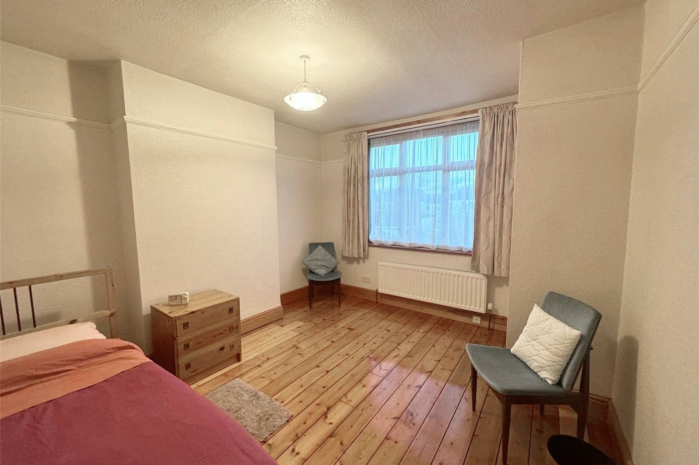 4 bedroom house for sale in Catford | Robinson Jackson