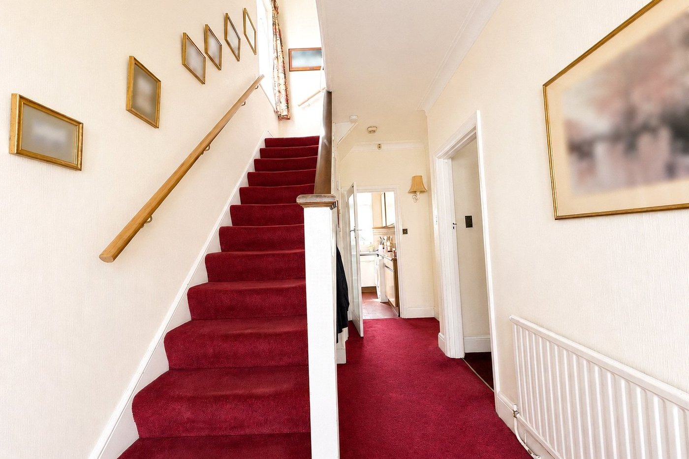 3 bedroom house for sale in London | Robinson Jackson