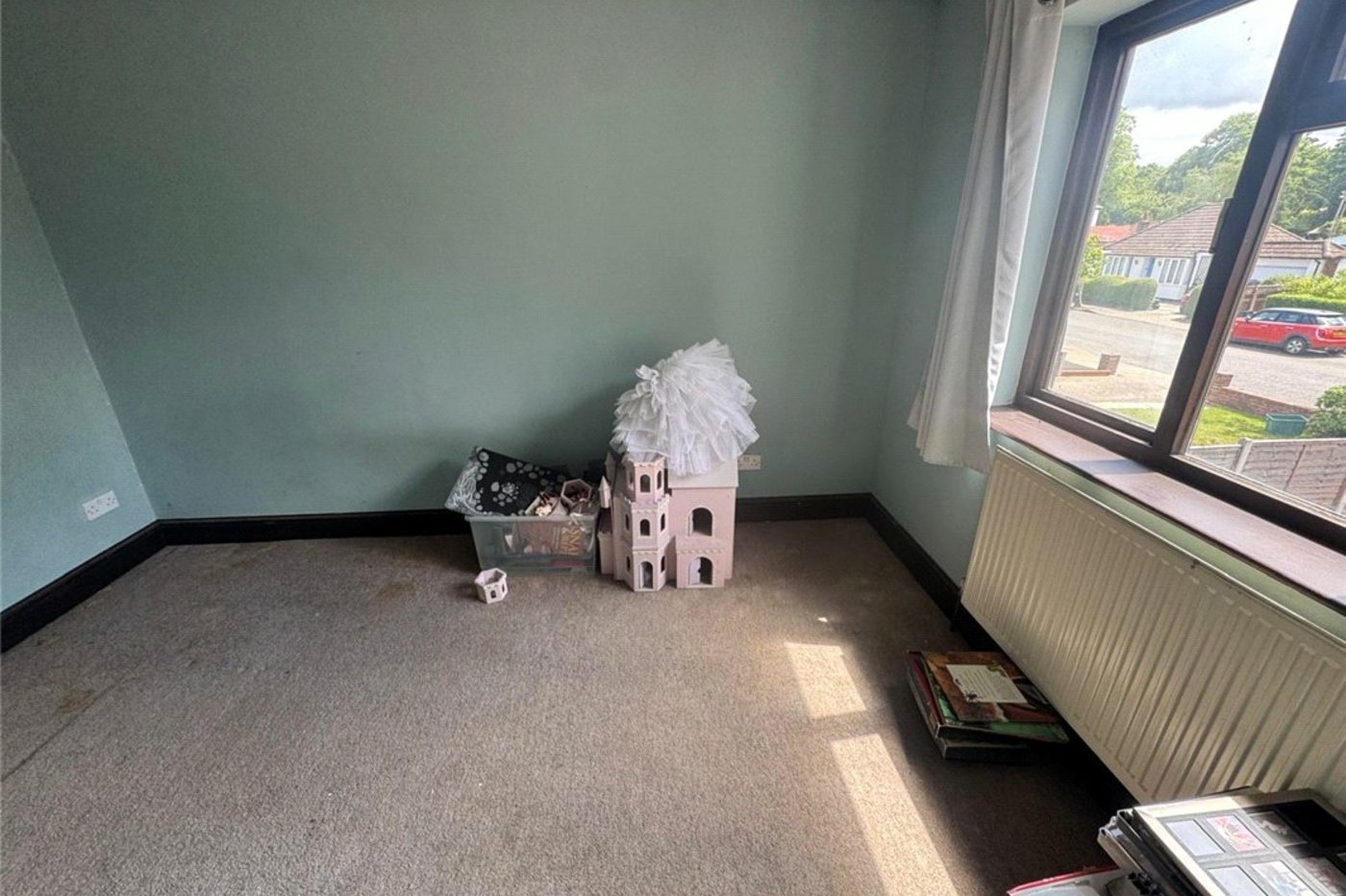 5 bedroom house for sale in Orpington | Robinson Jackson