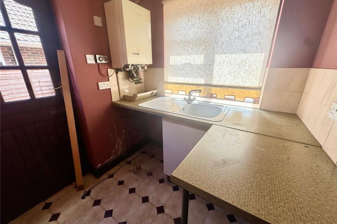 5 bedroom house for sale in Orpington | Robinson Jackson