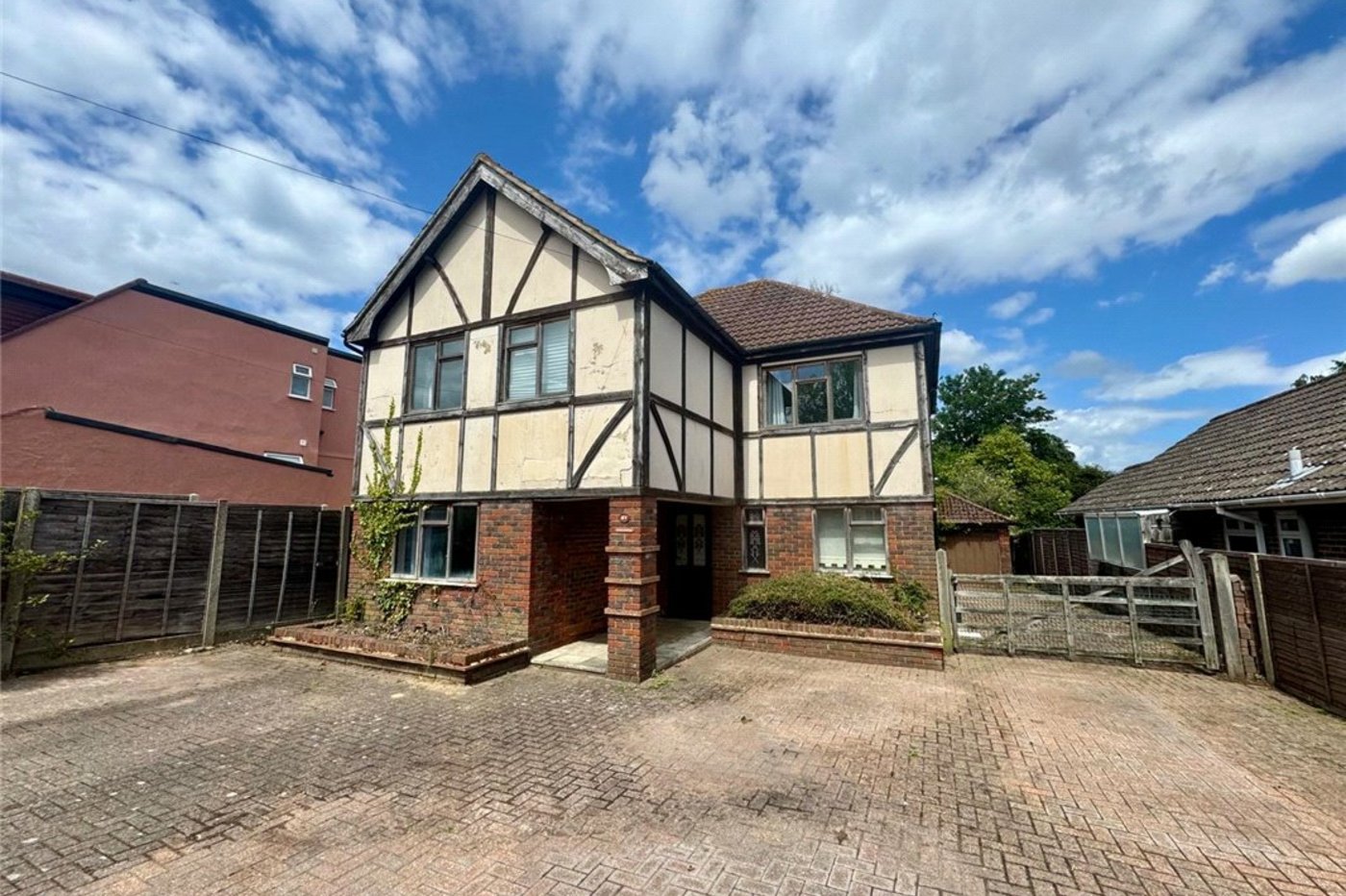 5 bedroom house for sale in Orpington | Robinson Jackson