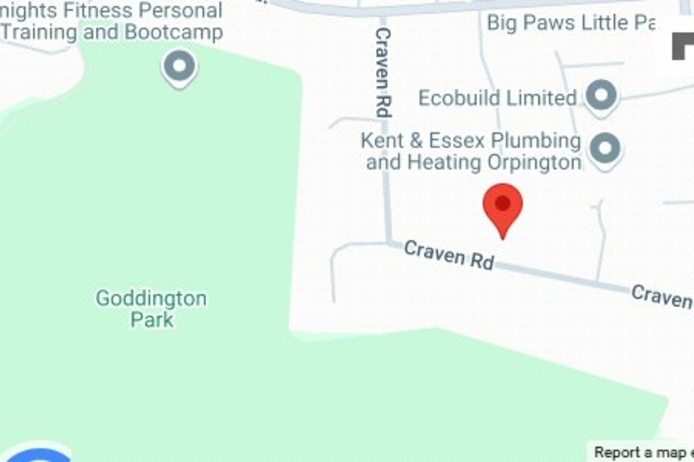 5 bedroom house for sale in Orpington | Robinson Jackson