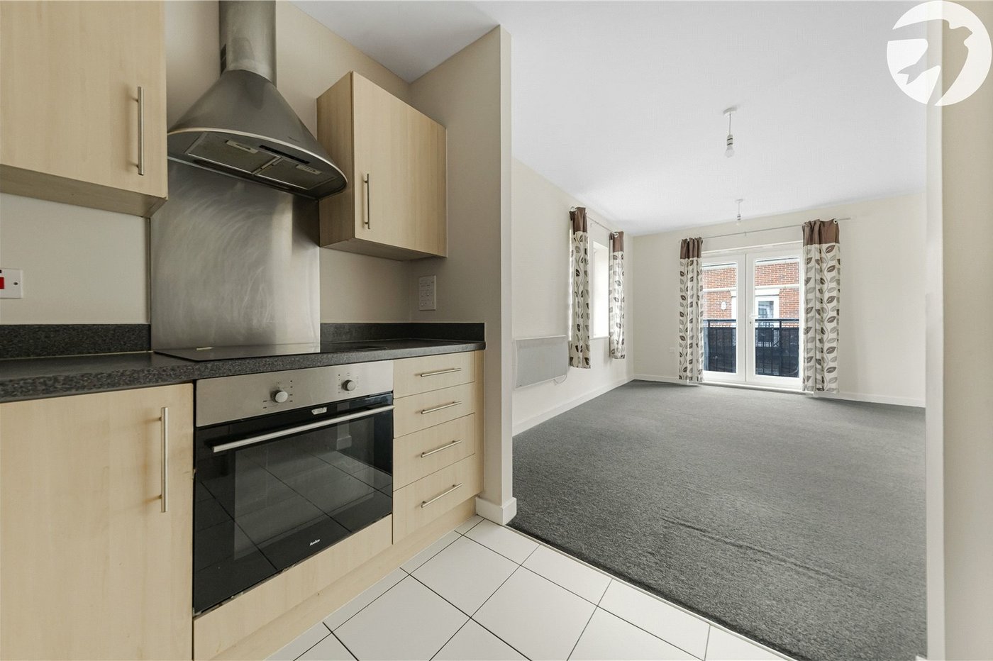 2 bedroom property for sale in West Dartford | Robinson Jackson