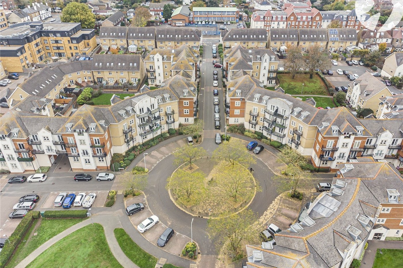 2 bedroom property for sale in West Dartford | Robinson Jackson