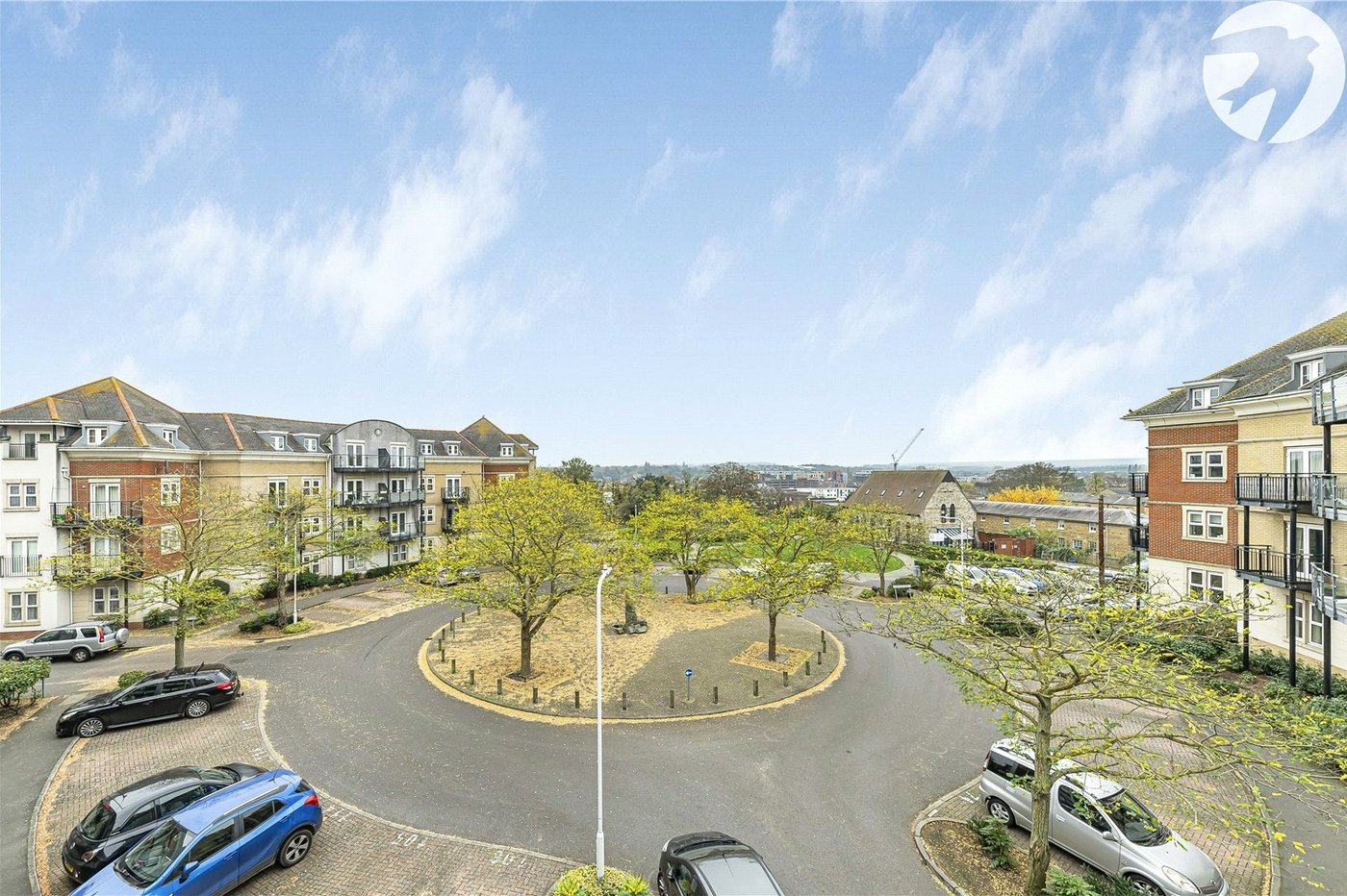 2 bedroom property for sale in West Dartford | Robinson Jackson