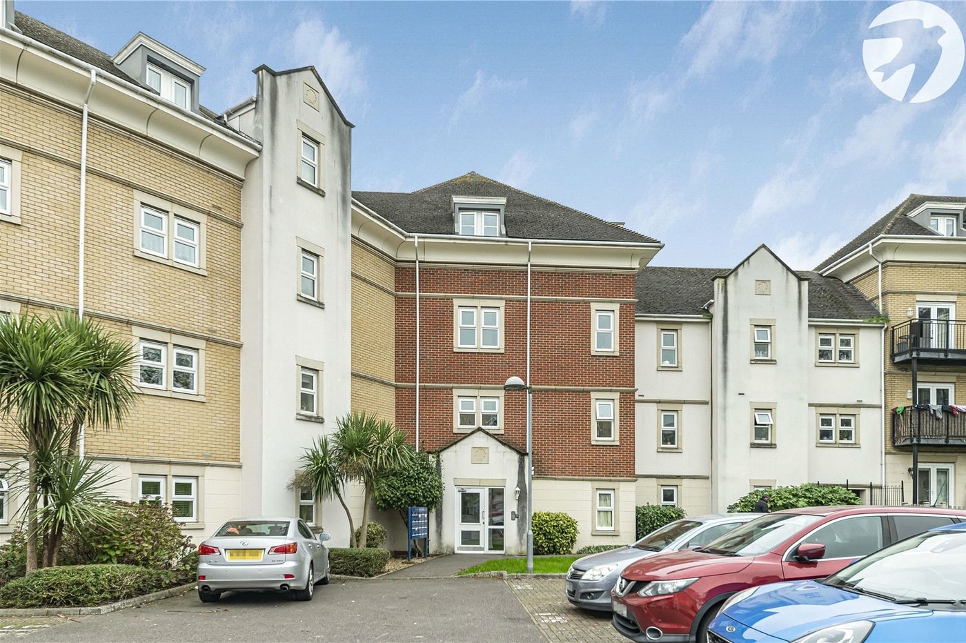 2 bedroom property for sale in West Dartford | Robinson Jackson
