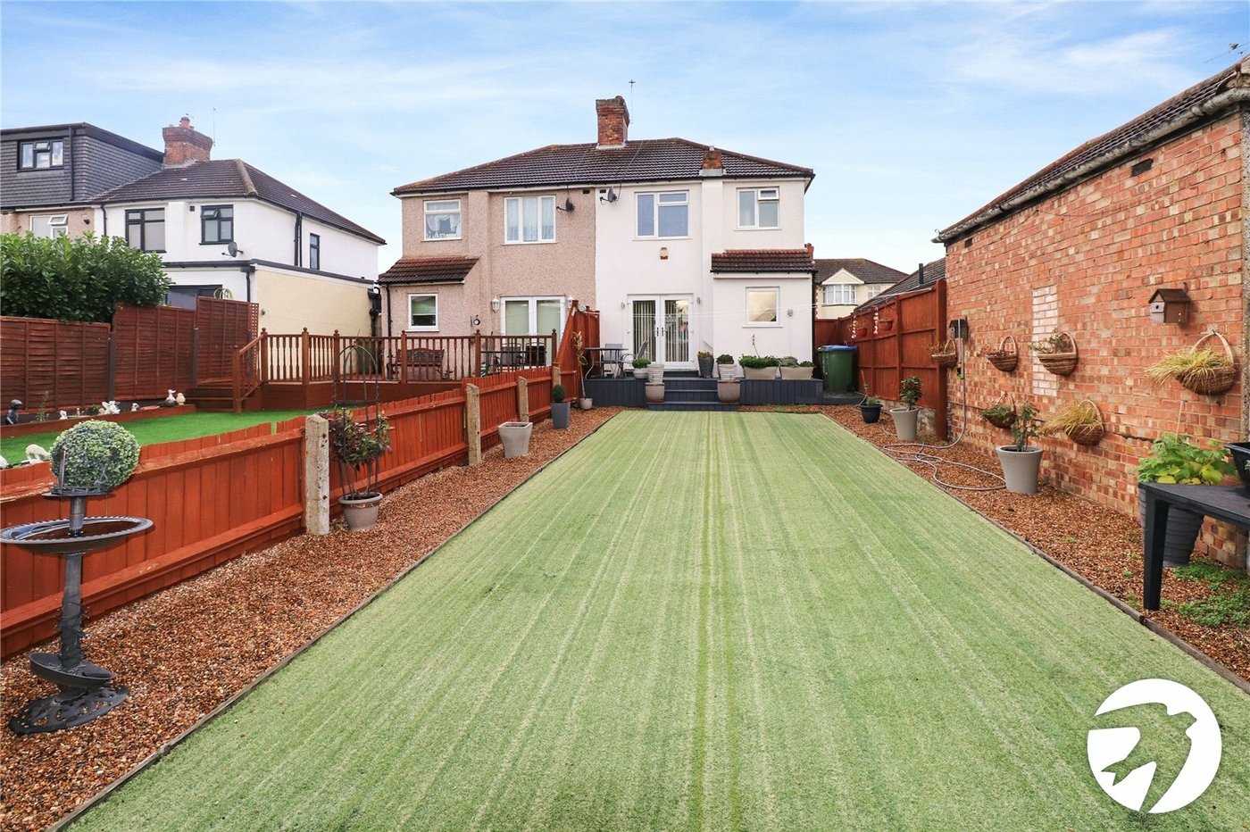 3 bedroom house for sale in Belvedere | Robinson Jackson