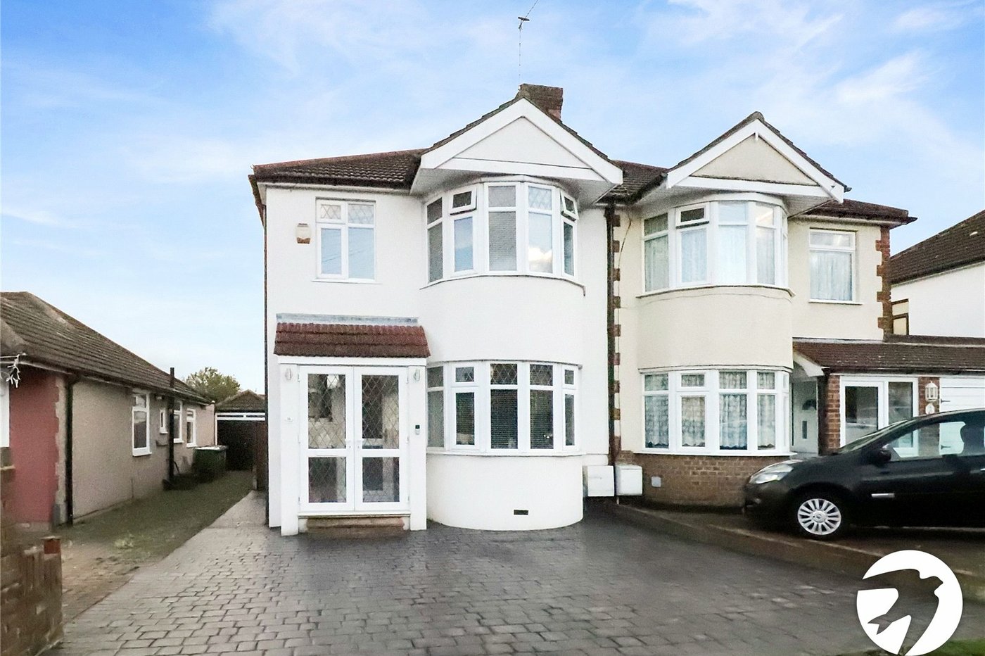 3 bedroom house for sale in Belvedere | Robinson Jackson