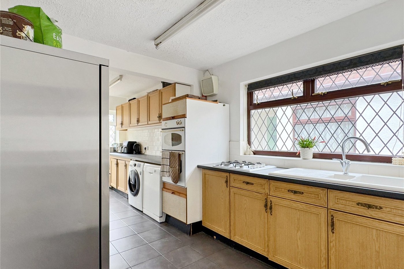 4 bedroom bungalow for sale in Crockenhill | Robinson Jackson