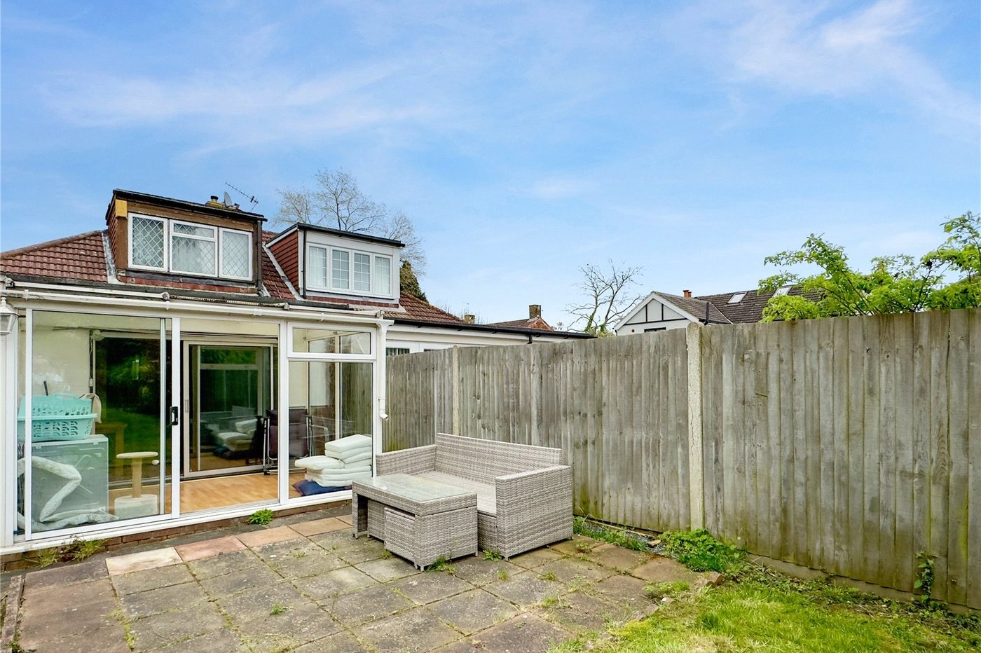 4 bedroom bungalow for sale in Crockenhill | Robinson Jackson