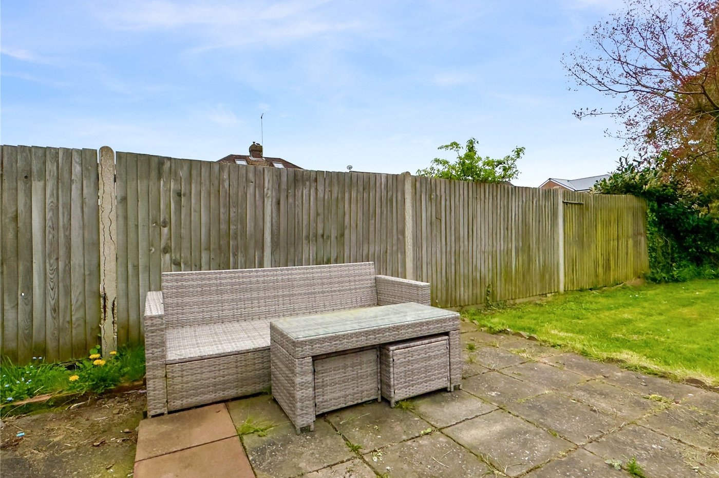 4 bedroom bungalow for sale in Crockenhill | Robinson Jackson