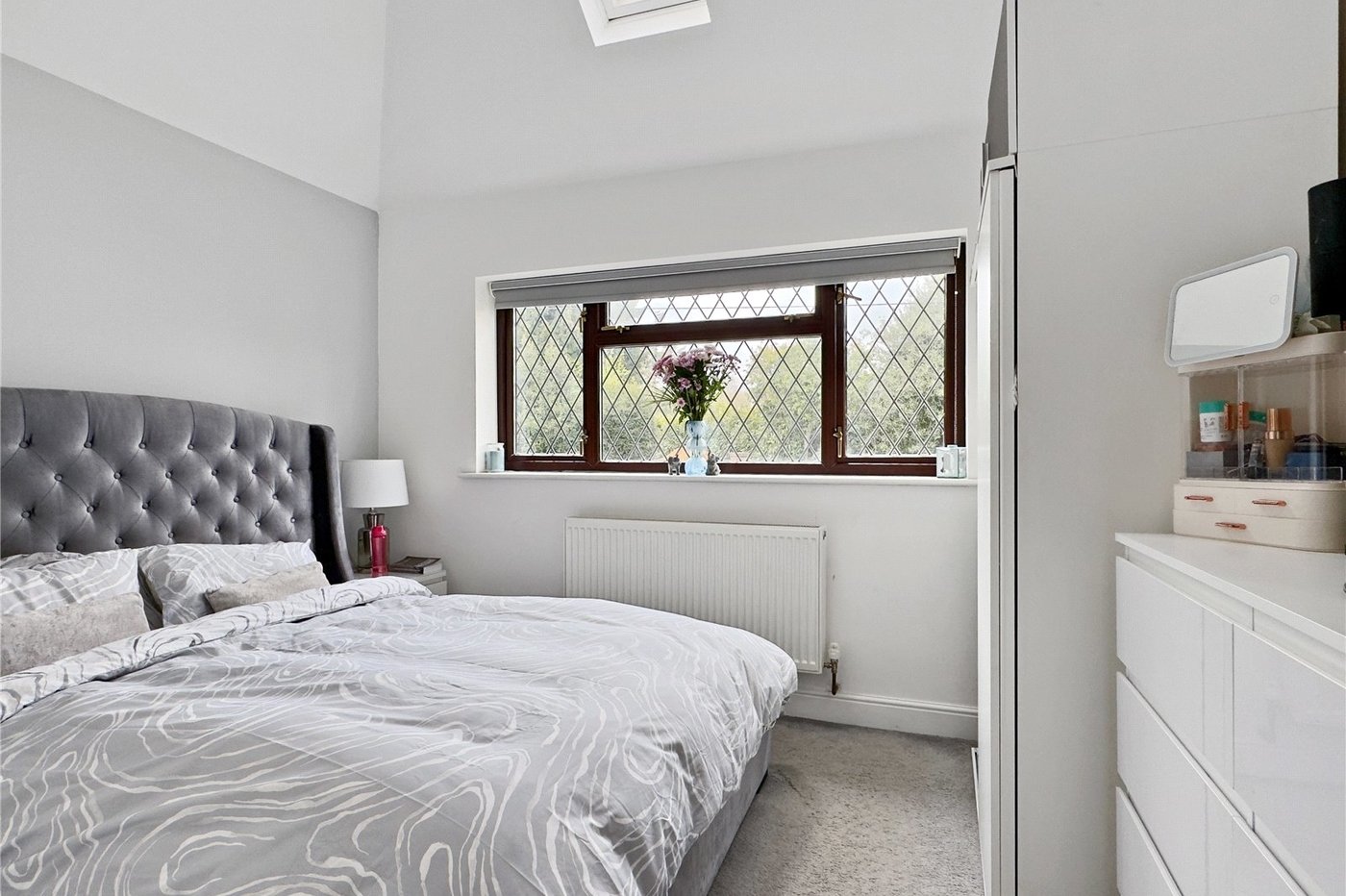 4 bedroom bungalow for sale in Crockenhill | Robinson Jackson