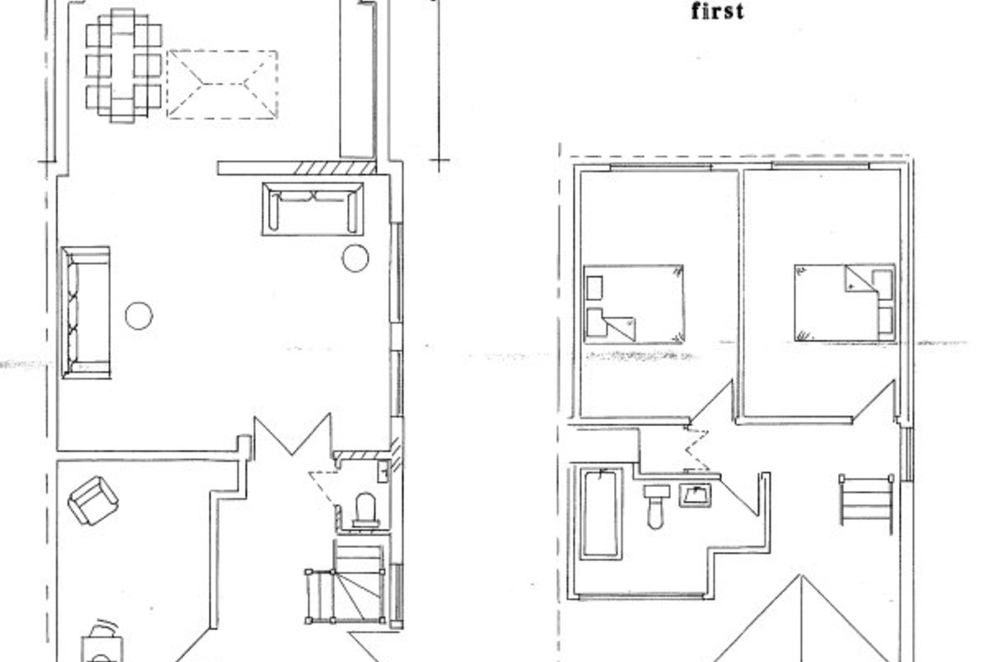 4 bedroom bungalow for sale in Crockenhill | Robinson Jackson