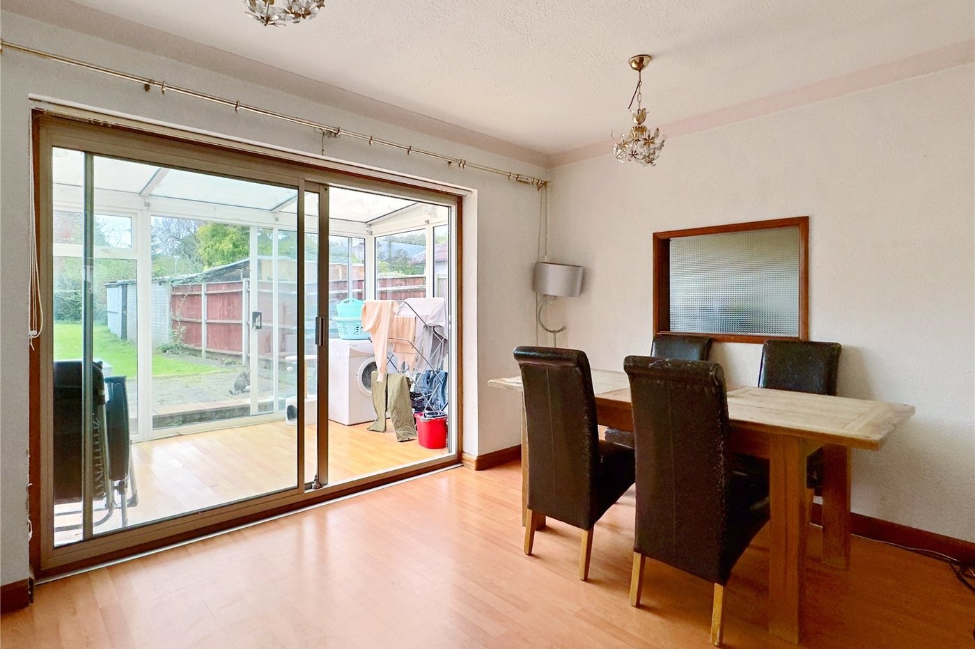 4 bedroom bungalow for sale in Crockenhill | Robinson Jackson