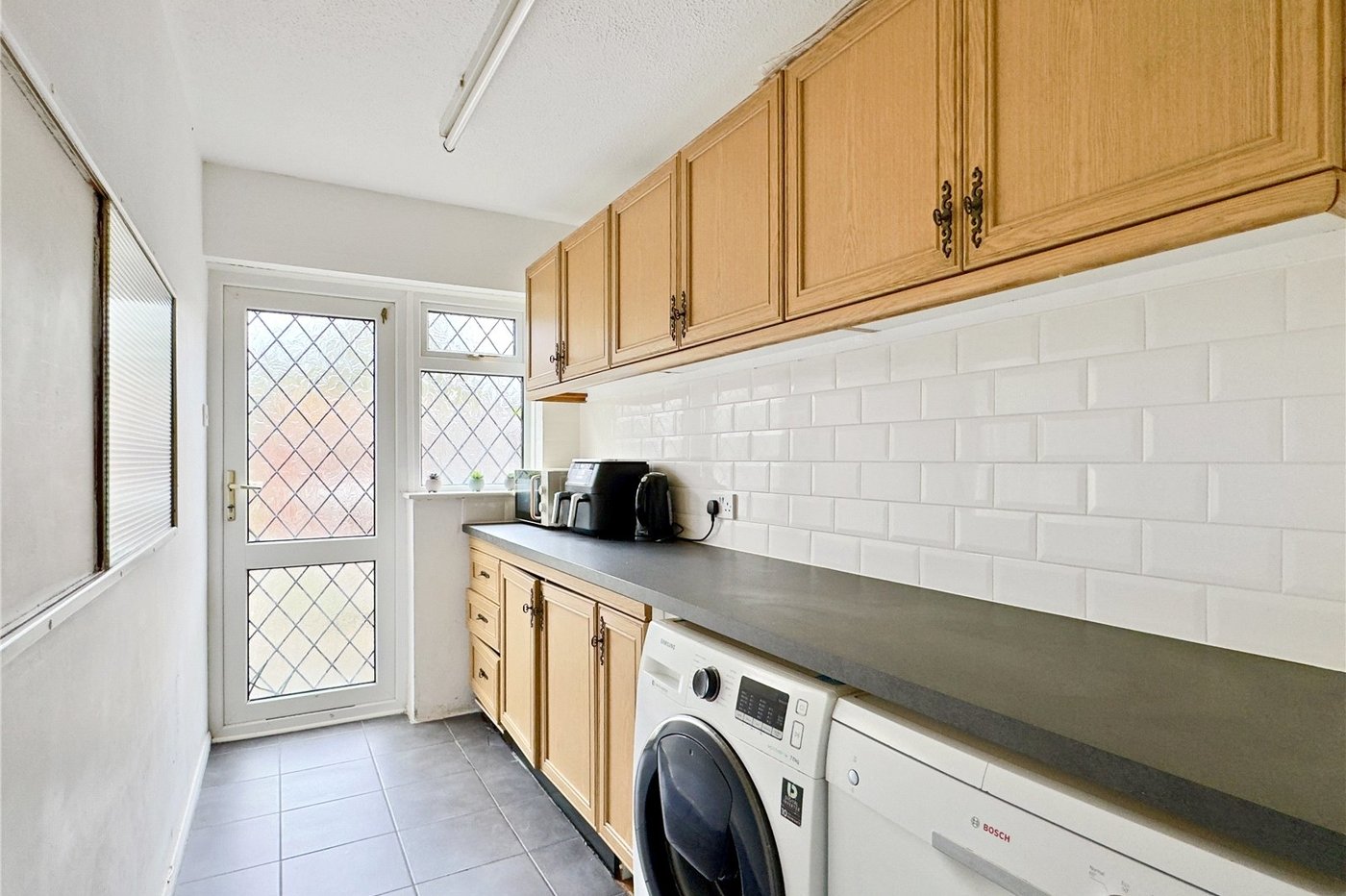 4 bedroom bungalow for sale in Crockenhill | Robinson Jackson