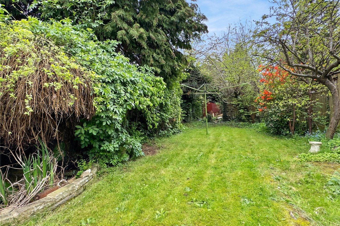 4 bedroom bungalow for sale in Crockenhill | Robinson Jackson