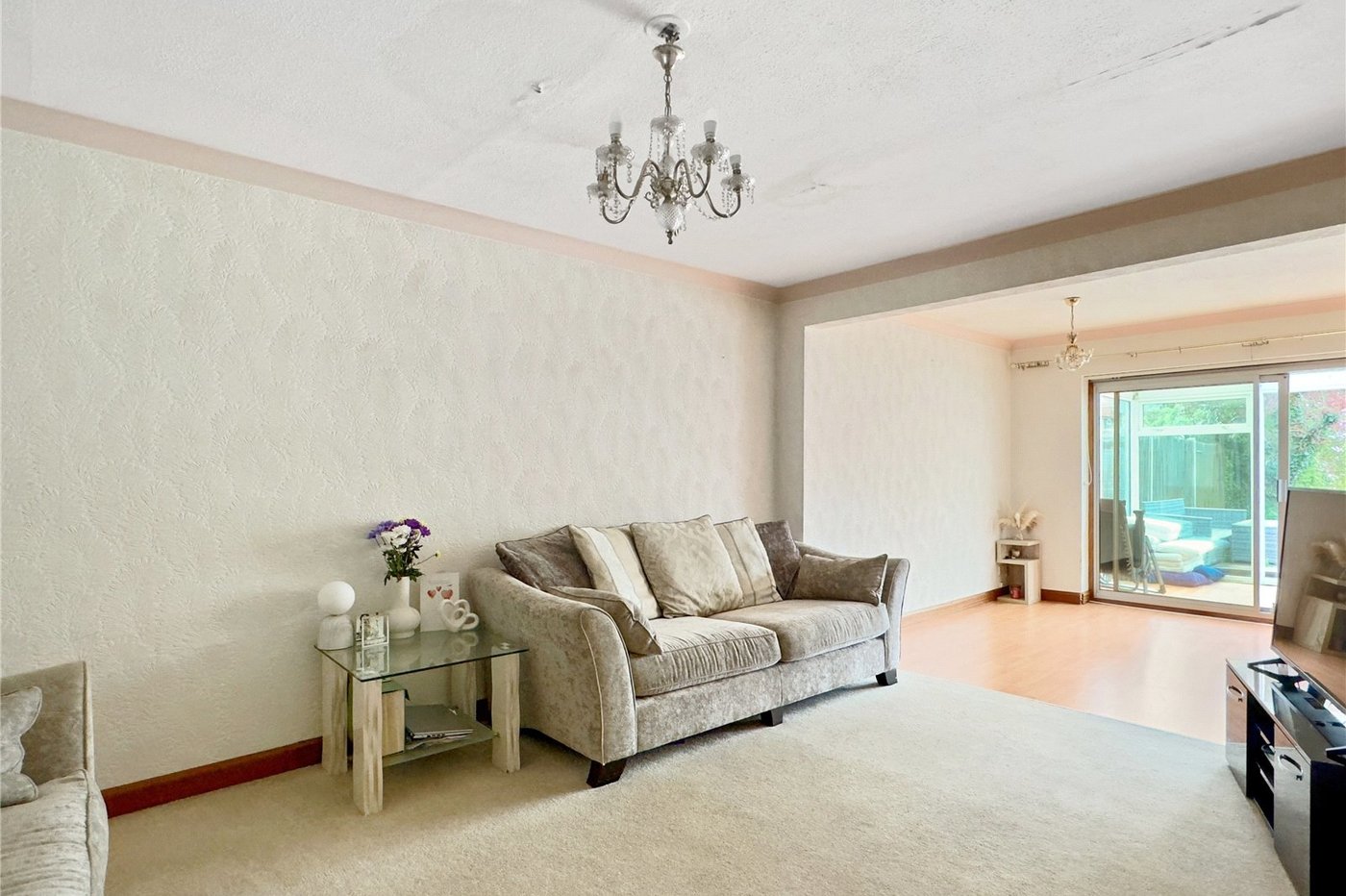 4 bedroom bungalow for sale in Crockenhill | Robinson Jackson