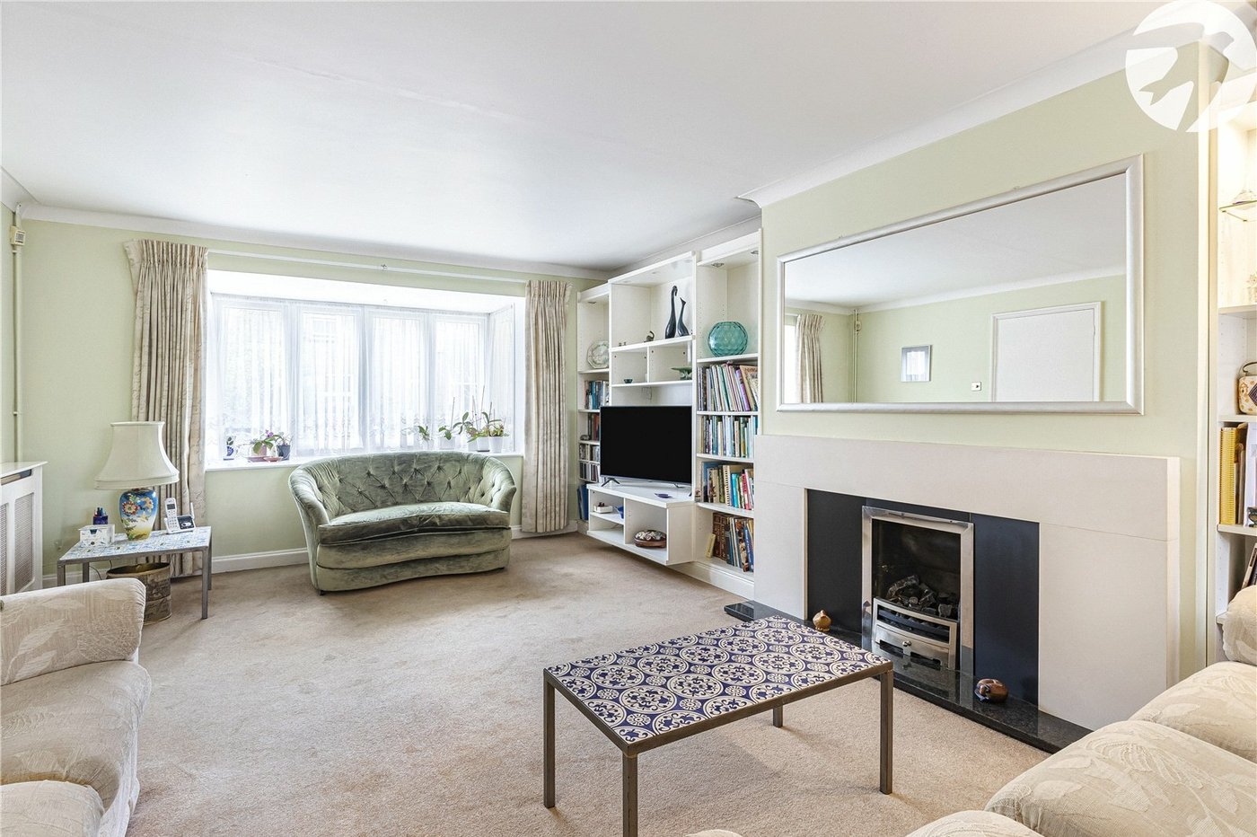 3 bedroom house for sale in Crockenhill | Robinson Jackson