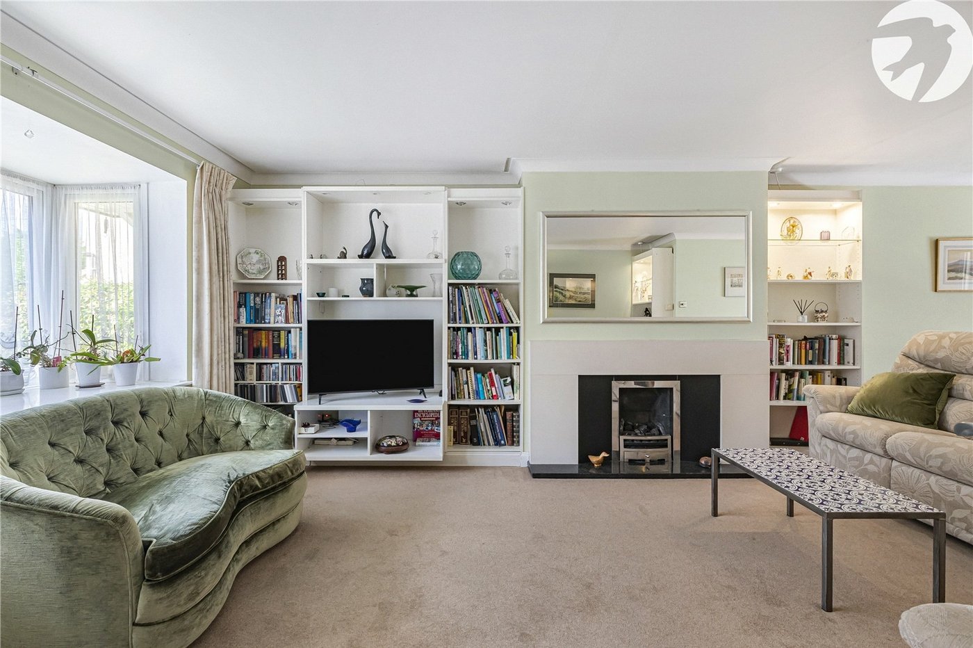 3 bedroom house for sale in Crockenhill | Robinson Jackson