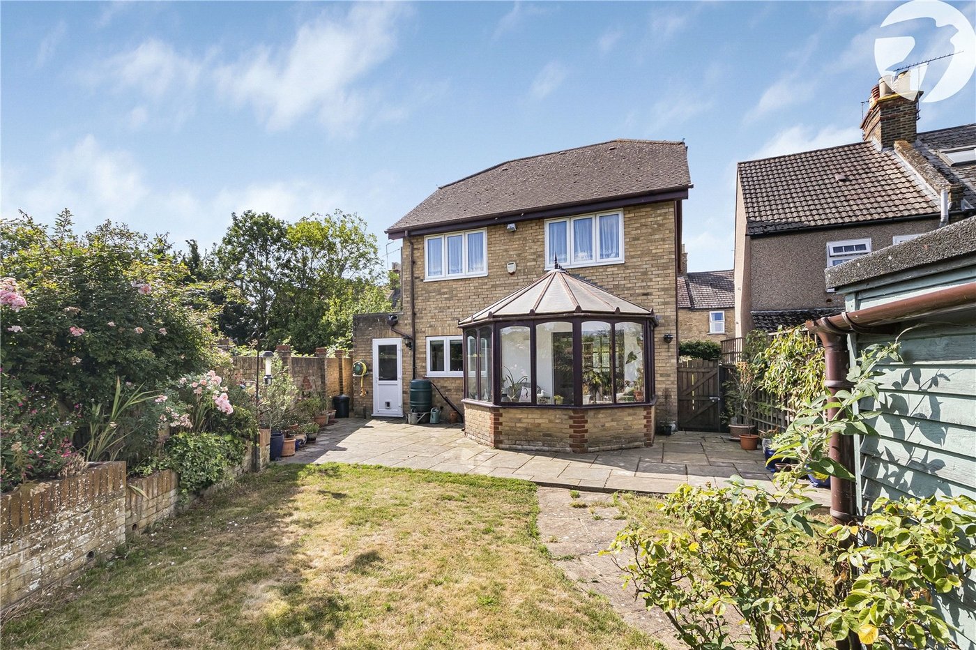 3 bedroom house for sale in Crockenhill | Robinson Jackson