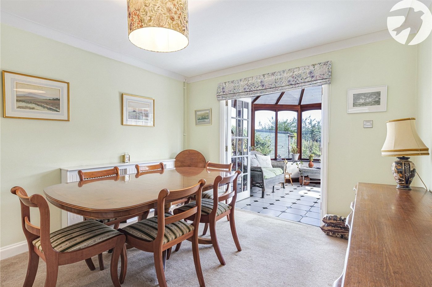 3 bedroom house for sale in Crockenhill | Robinson Jackson