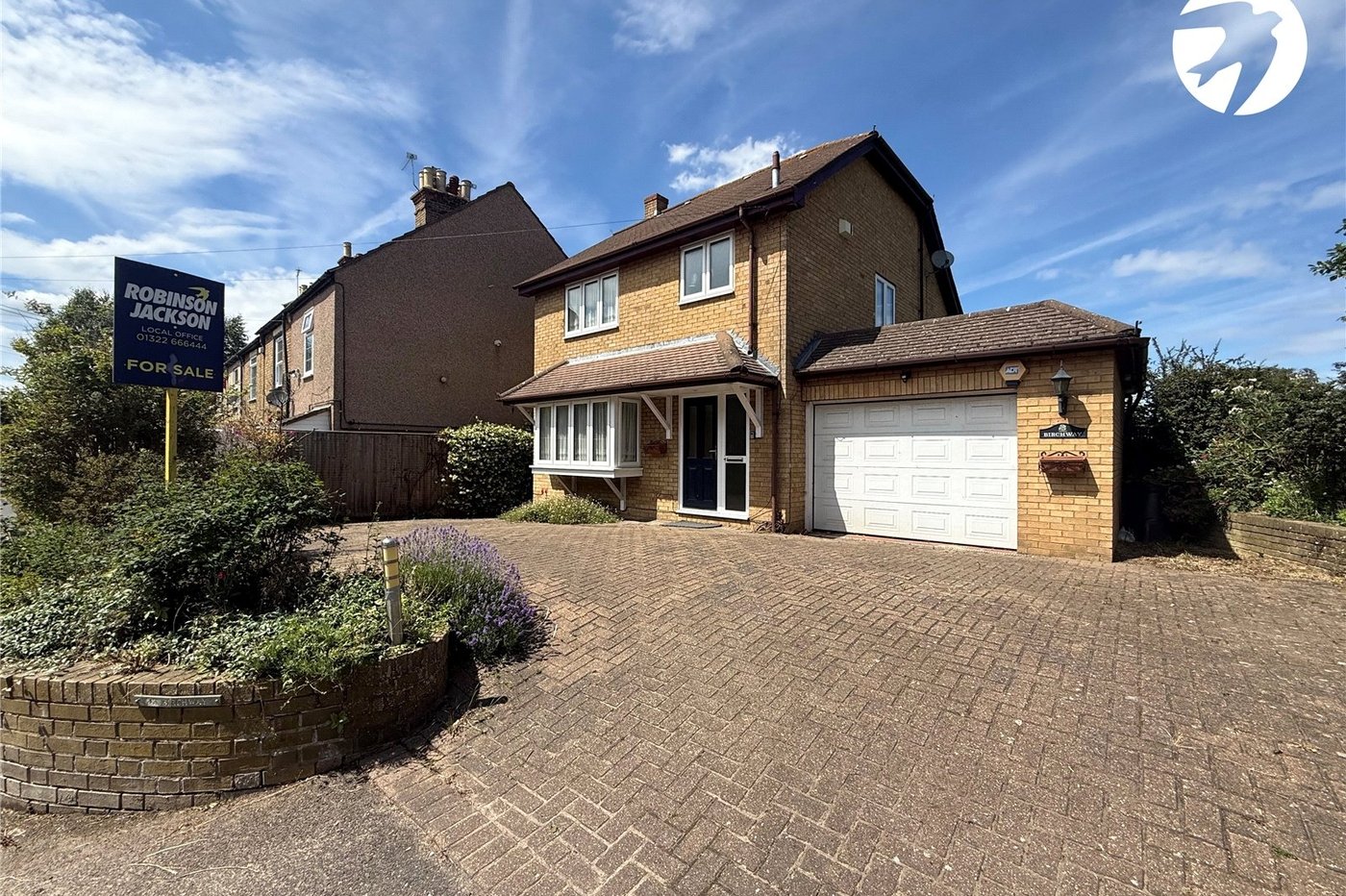 3 bedroom house for sale in Crockenhill | Robinson Jackson