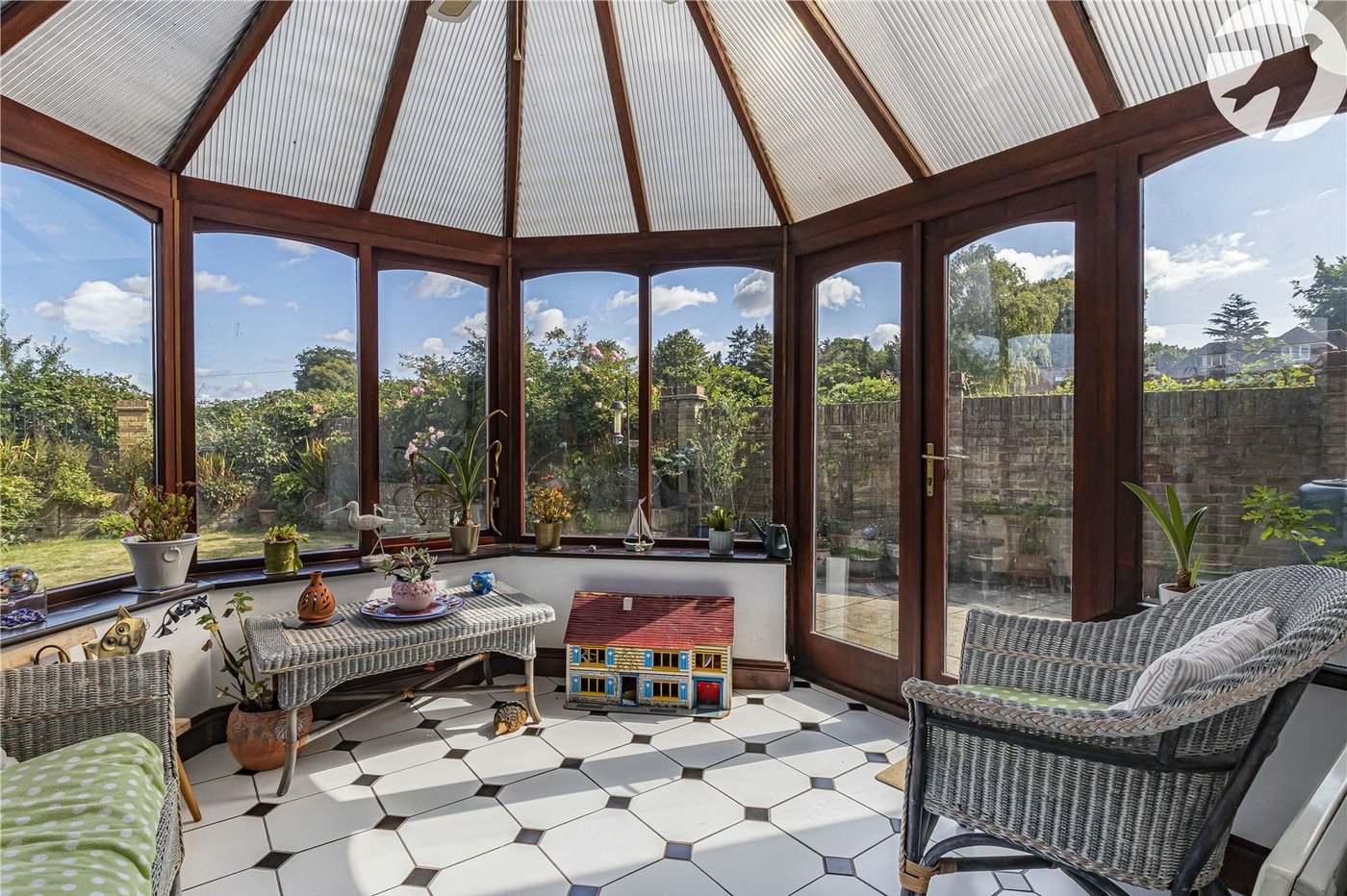 3 bedroom house for sale in Crockenhill | Robinson Jackson