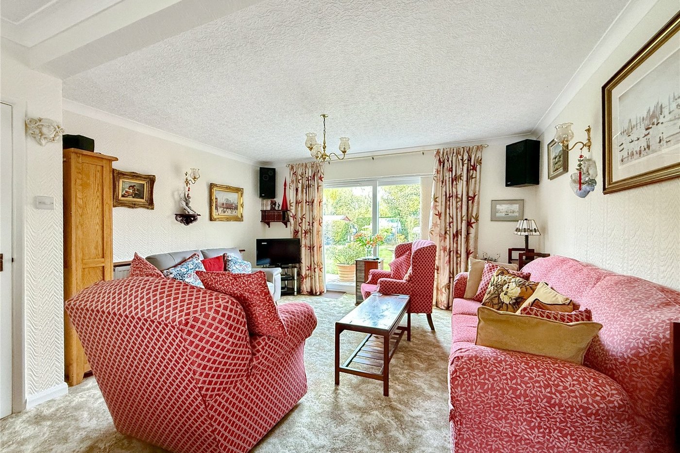 3 bedroom bungalow for sale in Crockenhill | Robinson Jackson