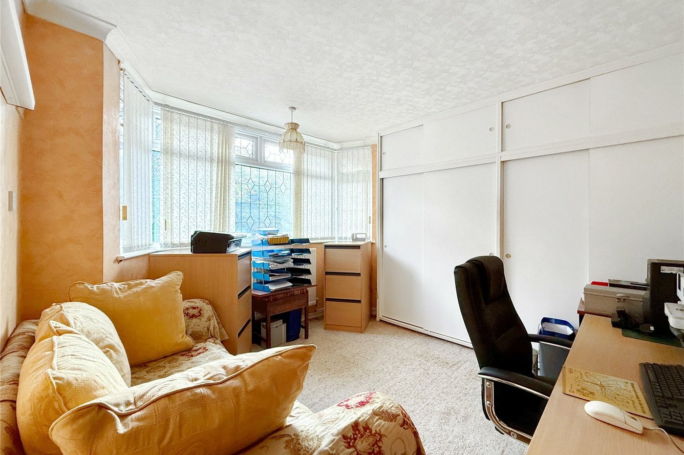 3 bedroom bungalow for sale in Crockenhill | Robinson Jackson