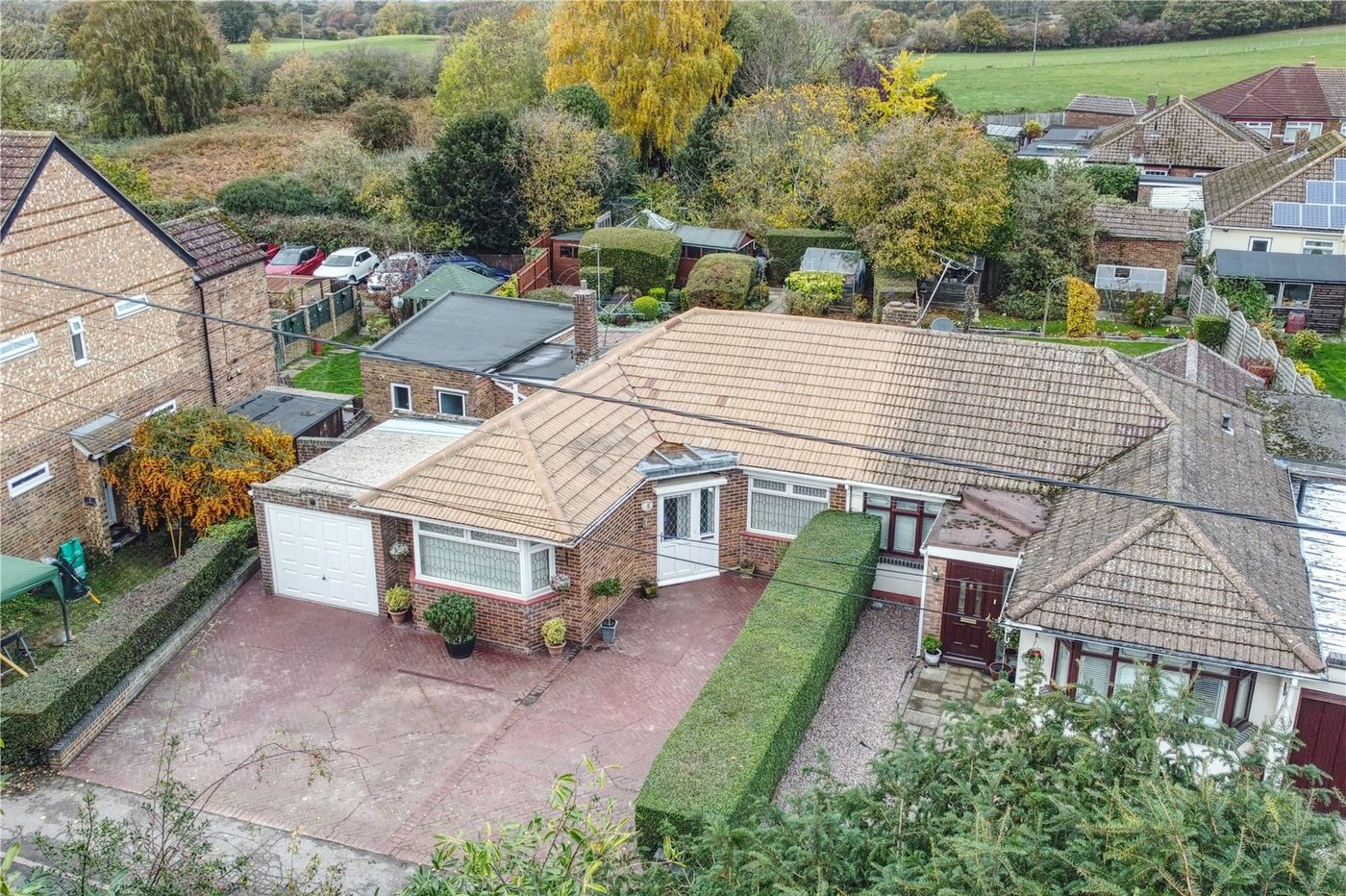 3 bedroom bungalow for sale in Crockenhill | Robinson Jackson