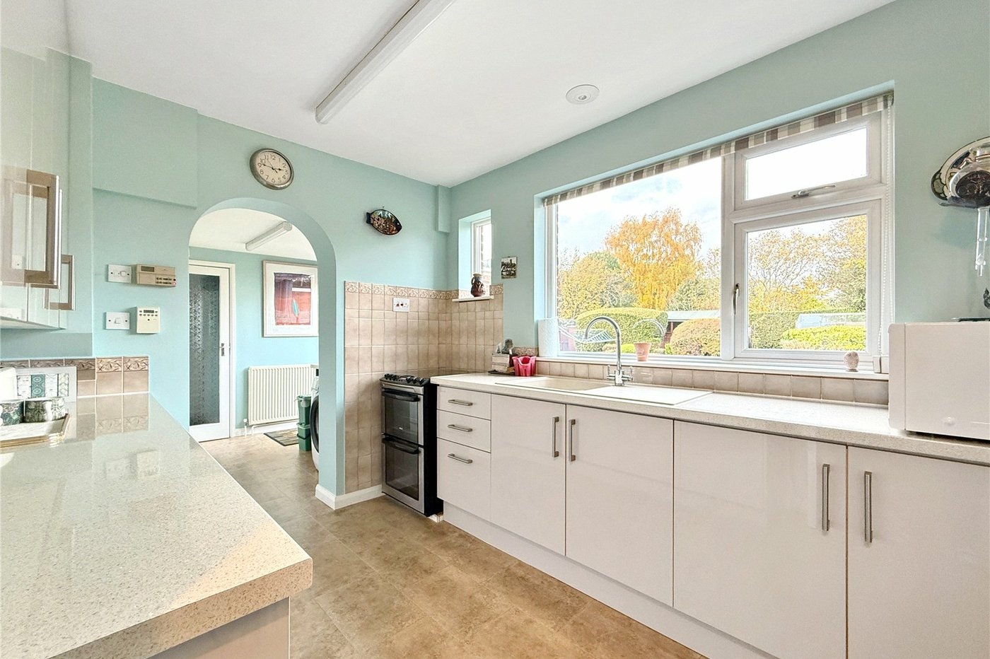 3 bedroom bungalow for sale in Crockenhill | Robinson Jackson