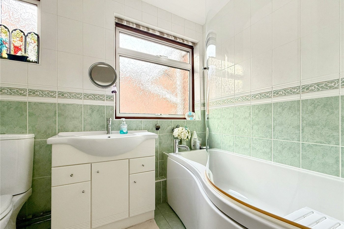 3 bedroom bungalow for sale in Crockenhill | Robinson Jackson