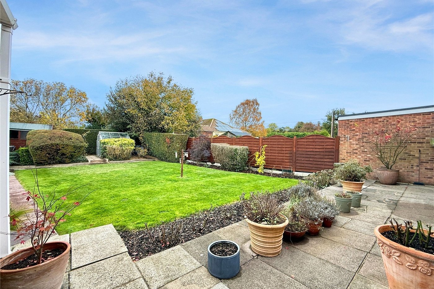 3 bedroom bungalow for sale in Crockenhill | Robinson Jackson