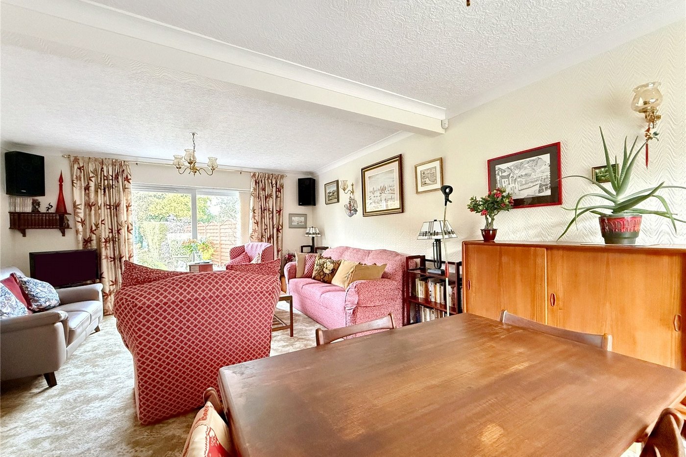 3 bedroom bungalow for sale in Crockenhill | Robinson Jackson