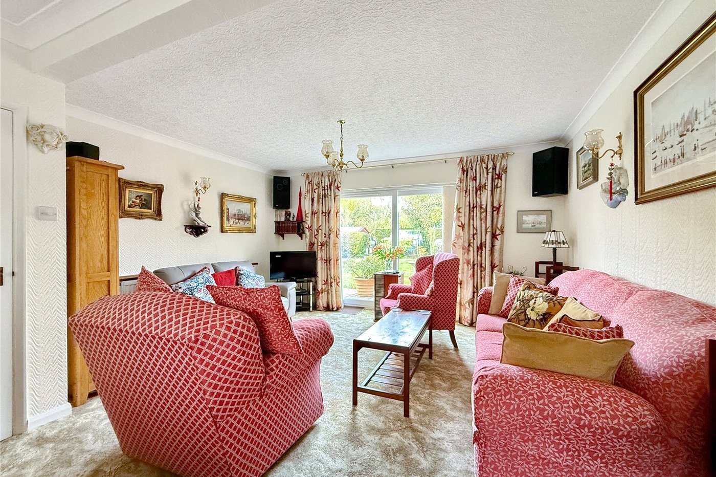 3 bedroom bungalow for sale in Crockenhill | Robinson Jackson