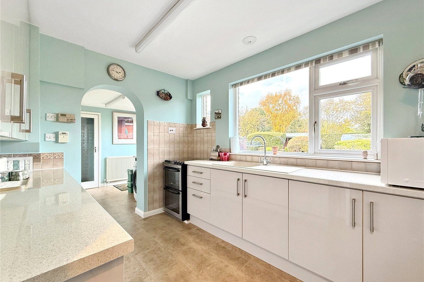 3 bedroom bungalow for sale in Crockenhill | Robinson Jackson