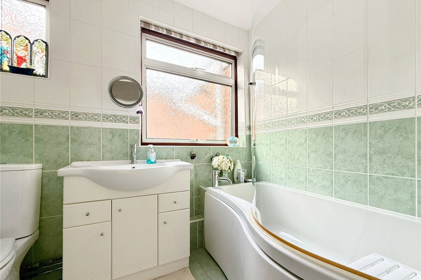 3 bedroom bungalow for sale in Crockenhill | Robinson Jackson