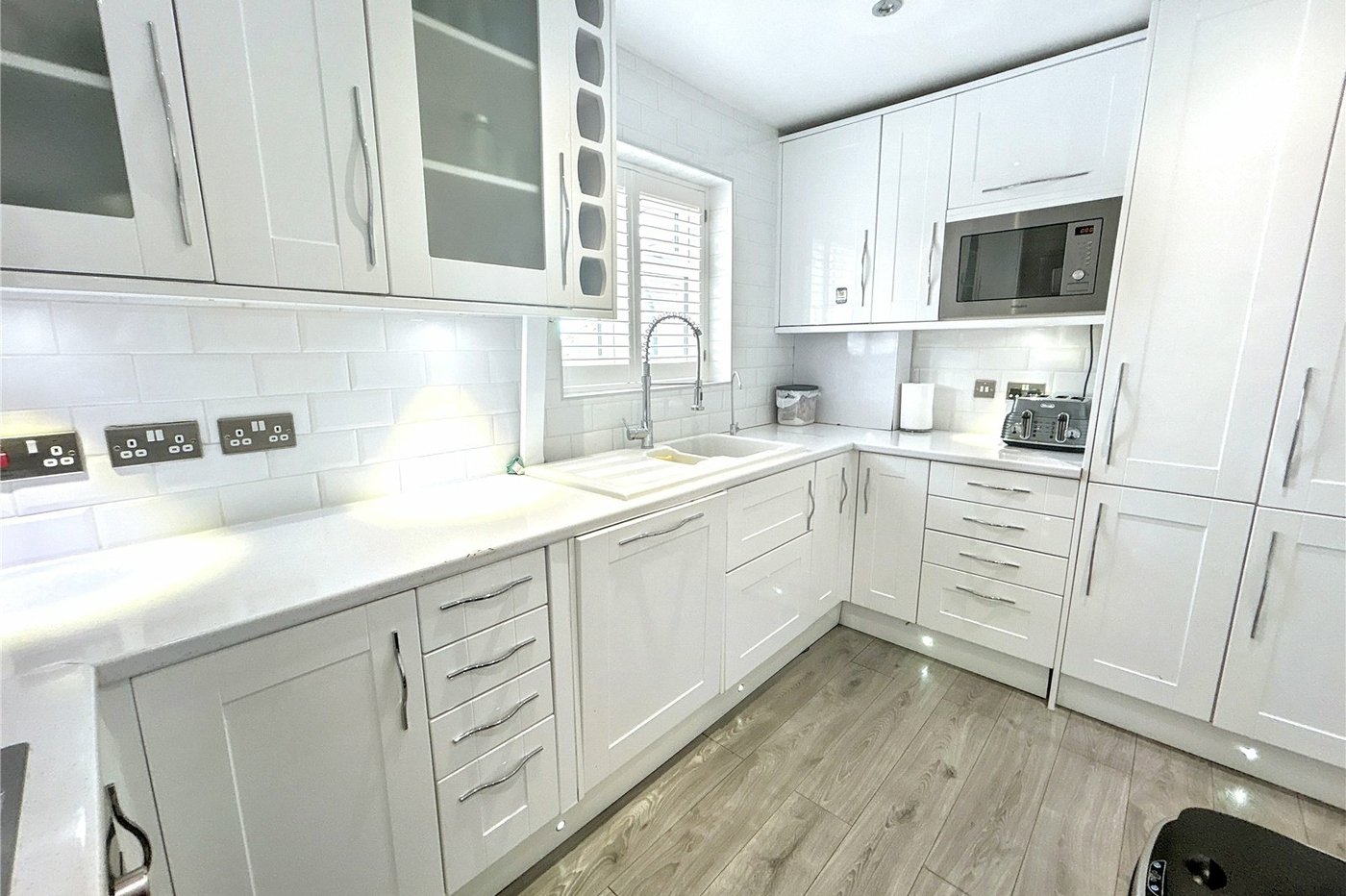 3 bedroom house for sale in Sidcup | Robinson Jackson