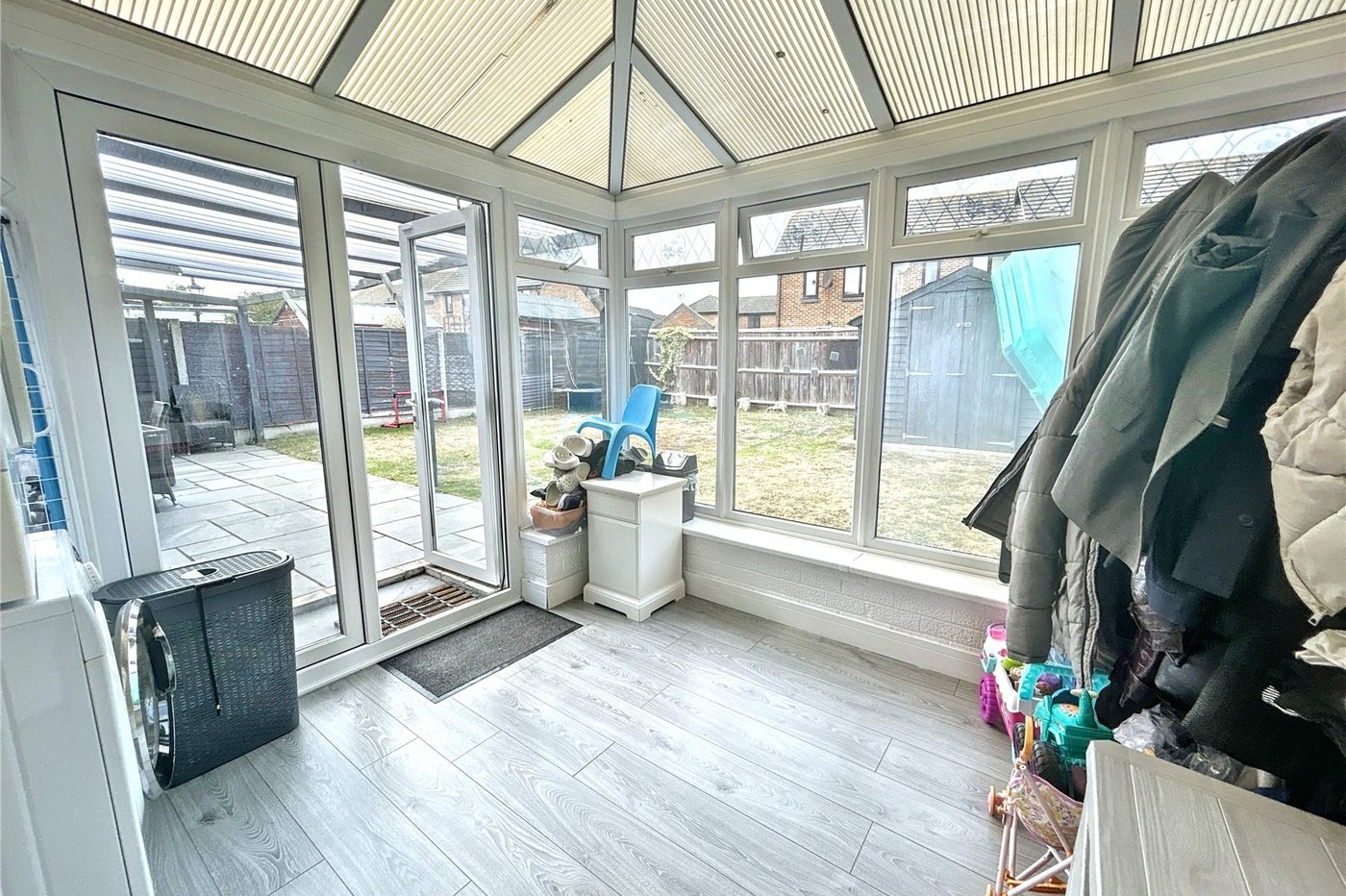 3 bedroom house for sale in Sidcup | Robinson Jackson