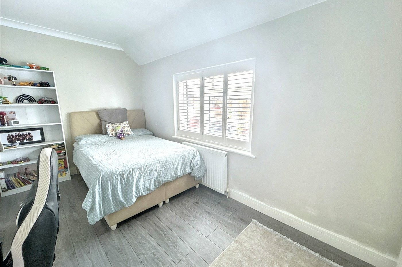 3 bedroom house for sale in Sidcup | Robinson Jackson