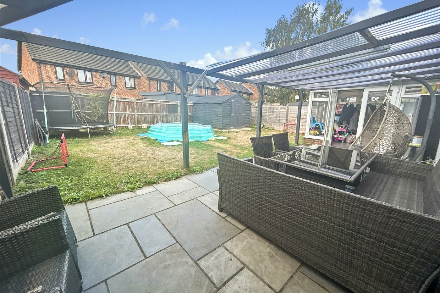 3 bedroom house for sale in Sidcup | Robinson Jackson