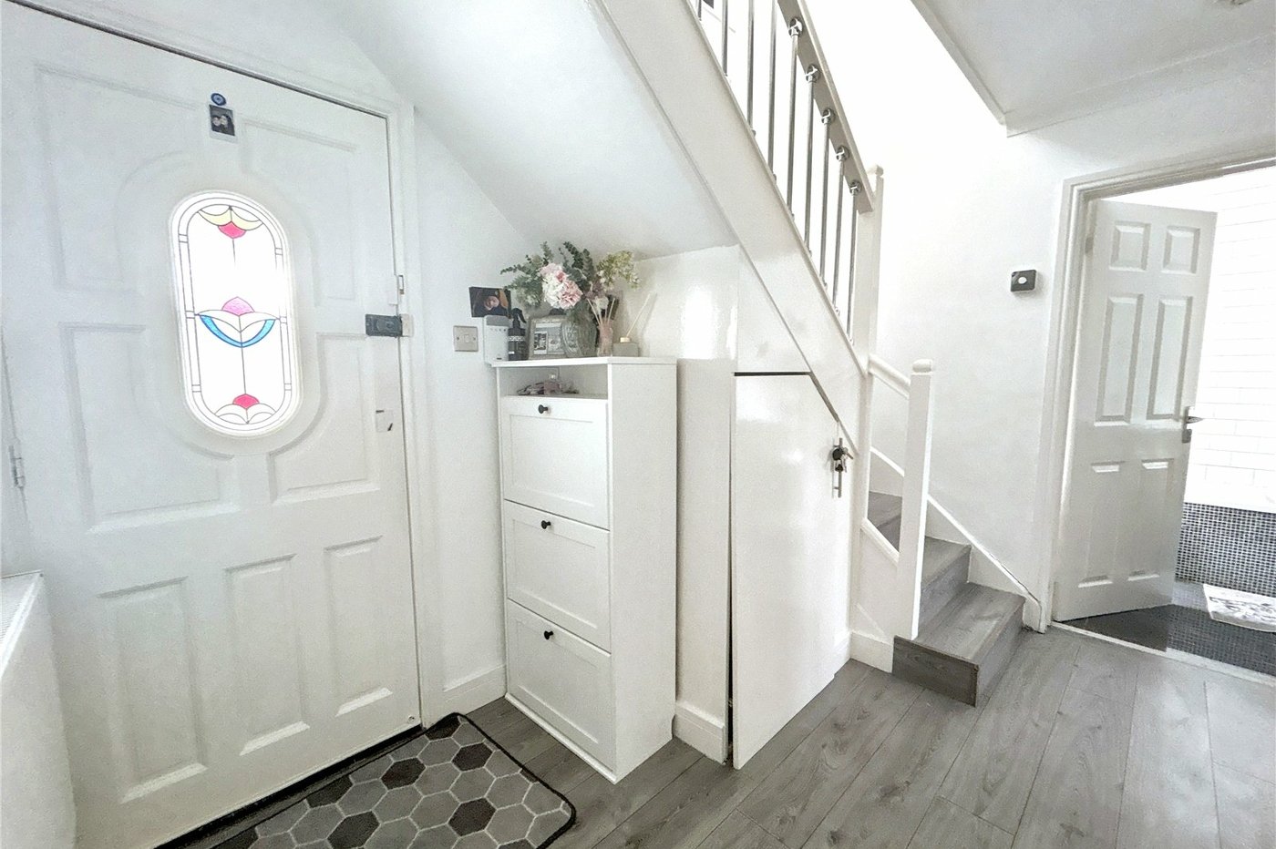 3 bedroom house for sale in Sidcup | Robinson Jackson