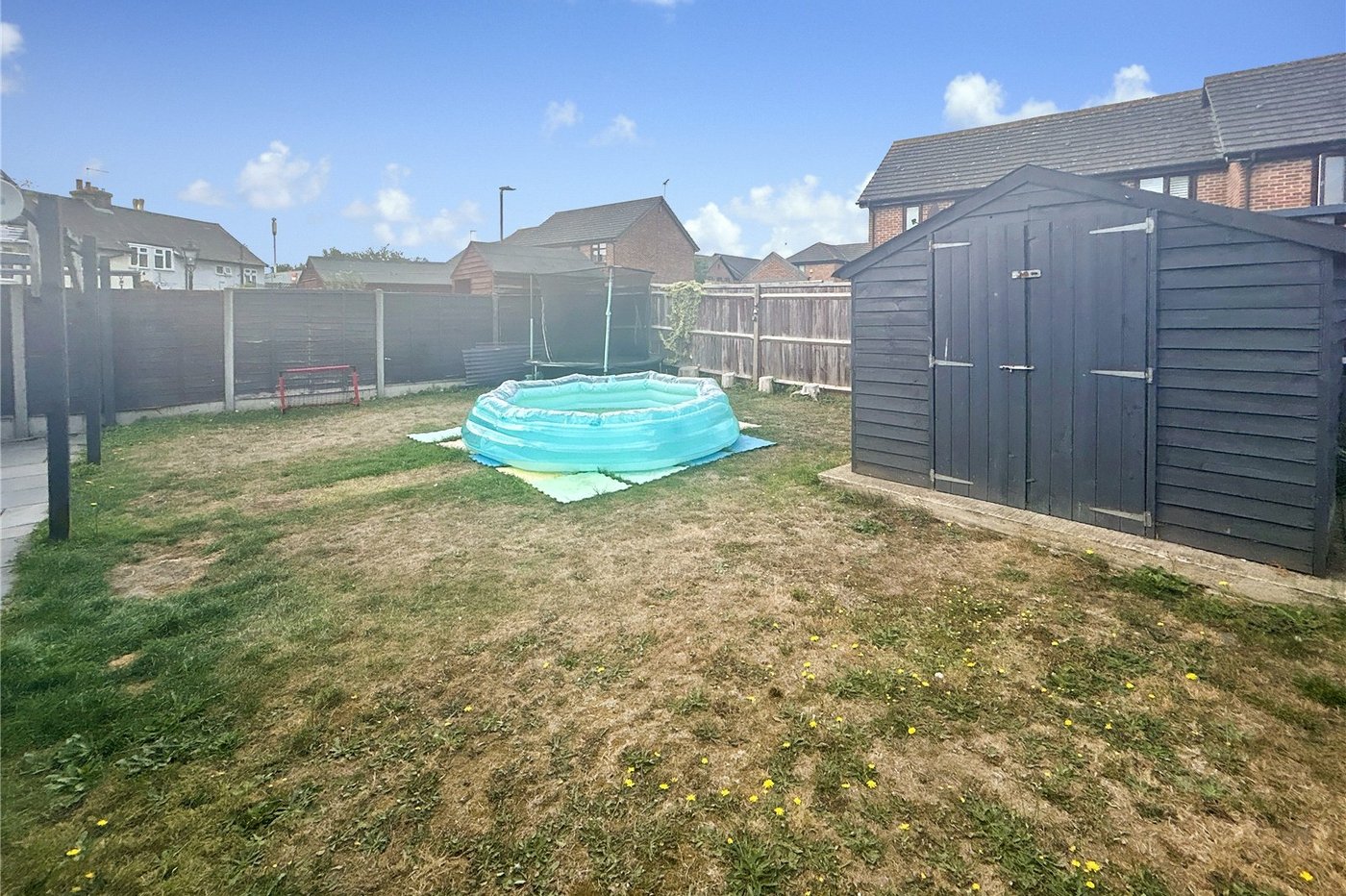 3 bedroom house for sale in Sidcup | Robinson Jackson