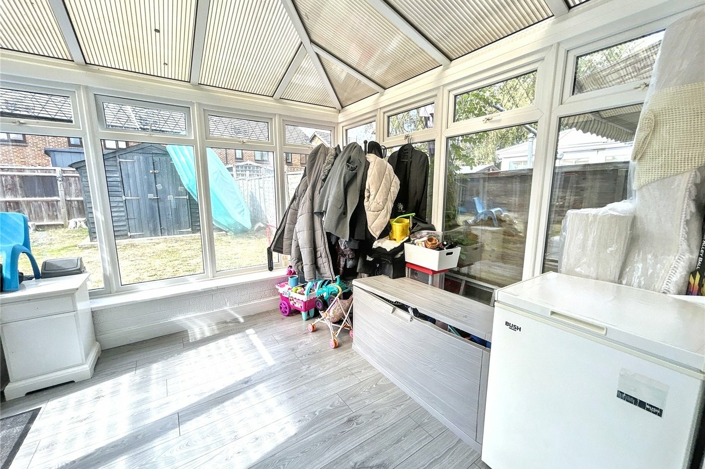 3 bedroom house for sale in Sidcup | Robinson Jackson