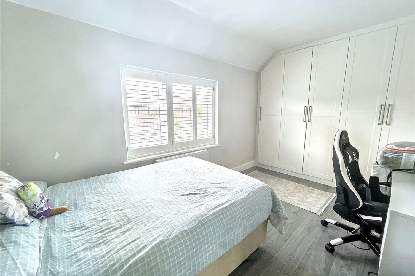 3 bedroom house for sale in Sidcup | Robinson Jackson