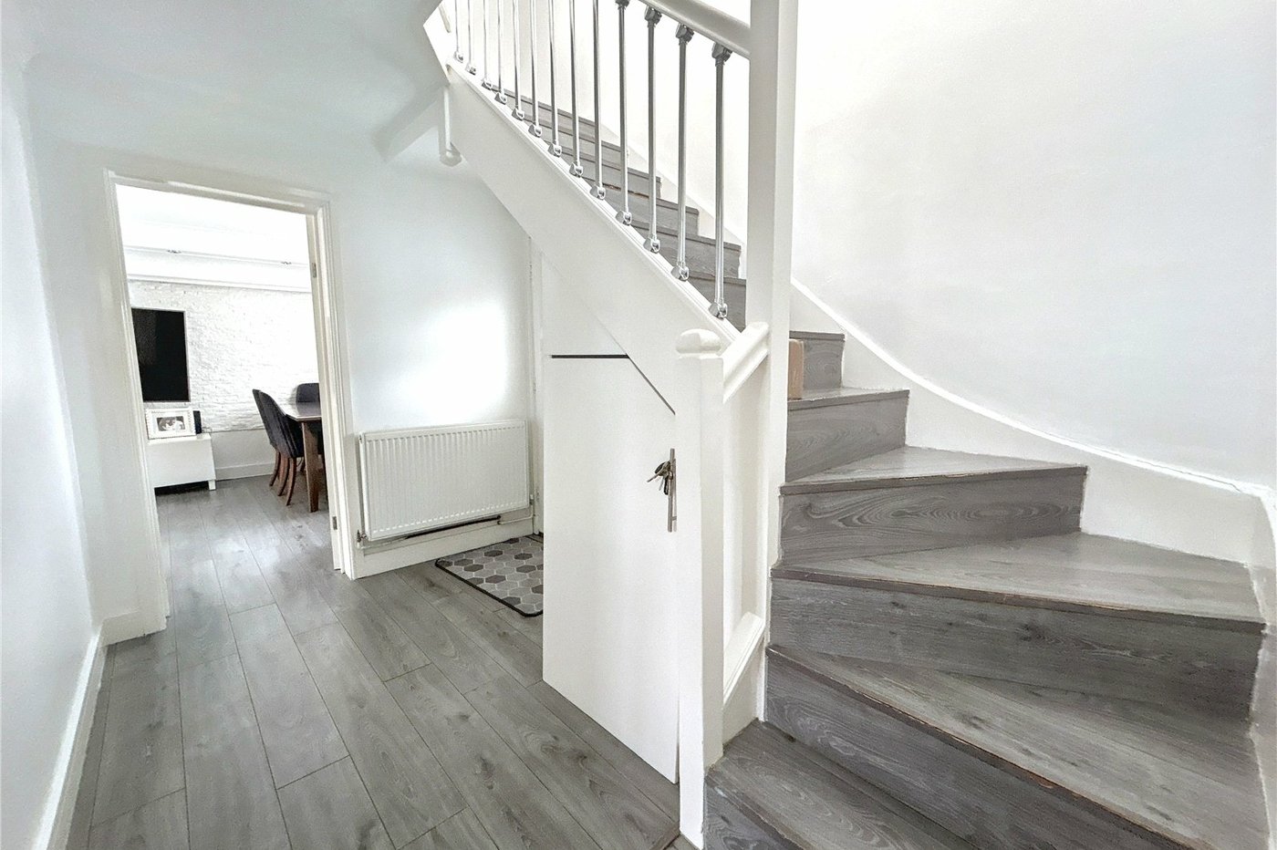 3 bedroom house for sale in Sidcup | Robinson Jackson